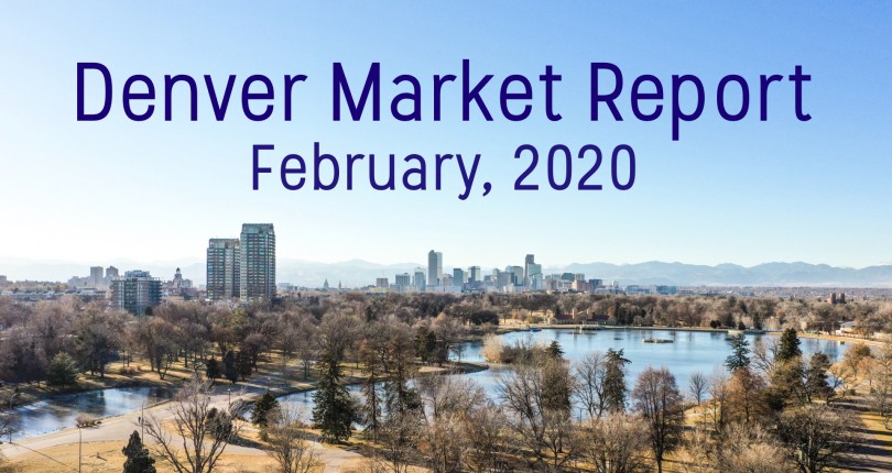 February Denver Market Report