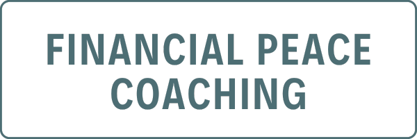 Andrew Bacon Financial Peace Coaching