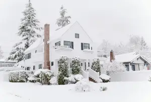 Prepping your home for Winter in Colorado Springs