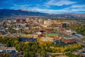 Andrew Bacon Top Colorado Springs Realtor