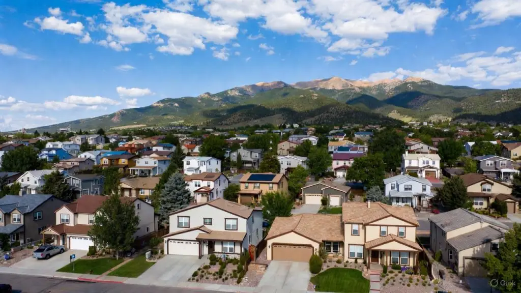 MLS vs Zillow comparison for home buying in Colorado Springs
