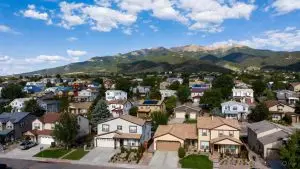 MLS vs Zillow comparison for home buying in Colorado Springs