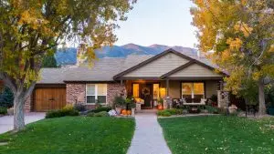Prepping your home for Fall in Colorado Springs