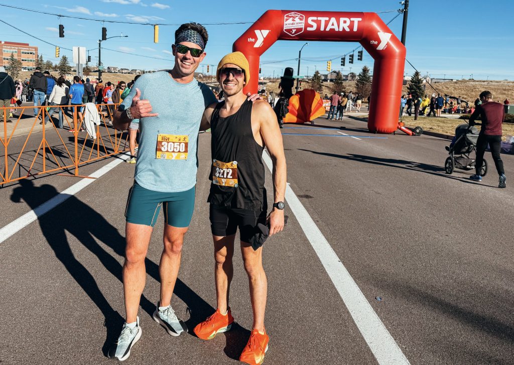 Andrew Bacon Top Colorado Springs Realtor