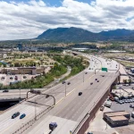 Ongoing I-25 Construction in Colorado Springs: Fillmore to Garden of the Gods Update