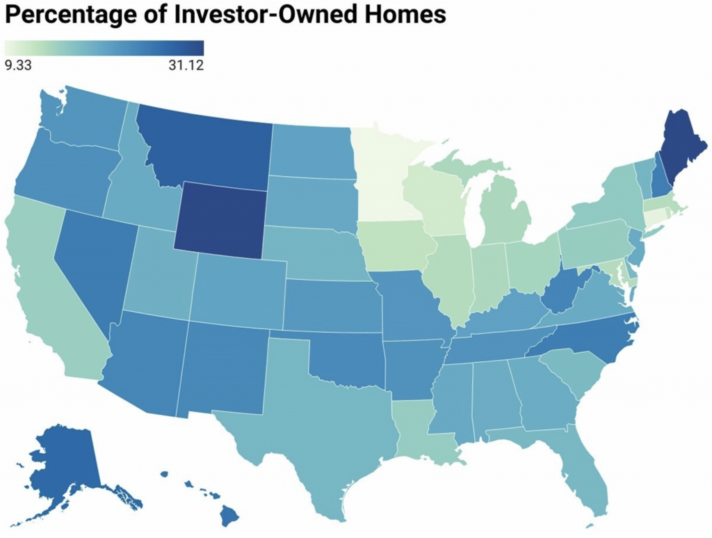 Andrew Bacon Top Colorado Springs Realtor