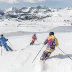 Top Ski Resorts Near Colorado Springs: Your Winter Getaway Guide