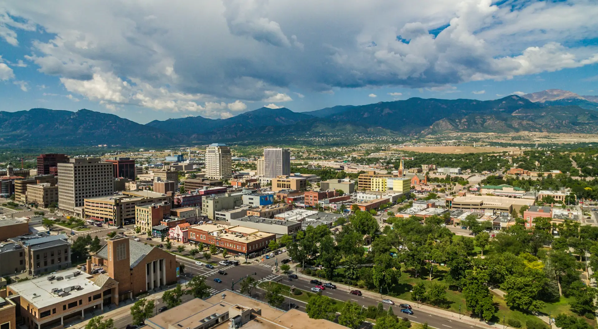 Colorado Springs Real Estate Dec 2025 Market Snapshot