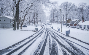 Arctic Blast in Colorado Springs and Much of the US: Home Prep Tips