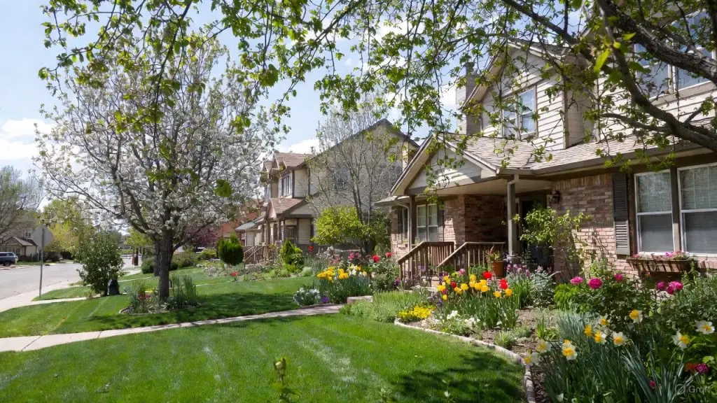 Prepping your home for Spring in Colorado Springs