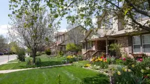 Prepping your home for Spring in Colorado Springs