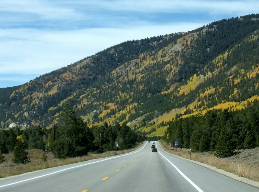 Andrew Bacon Top Colorado Springs Realtor