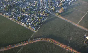 Rezoning a Planned Unit Development to R-1 in El Paso County