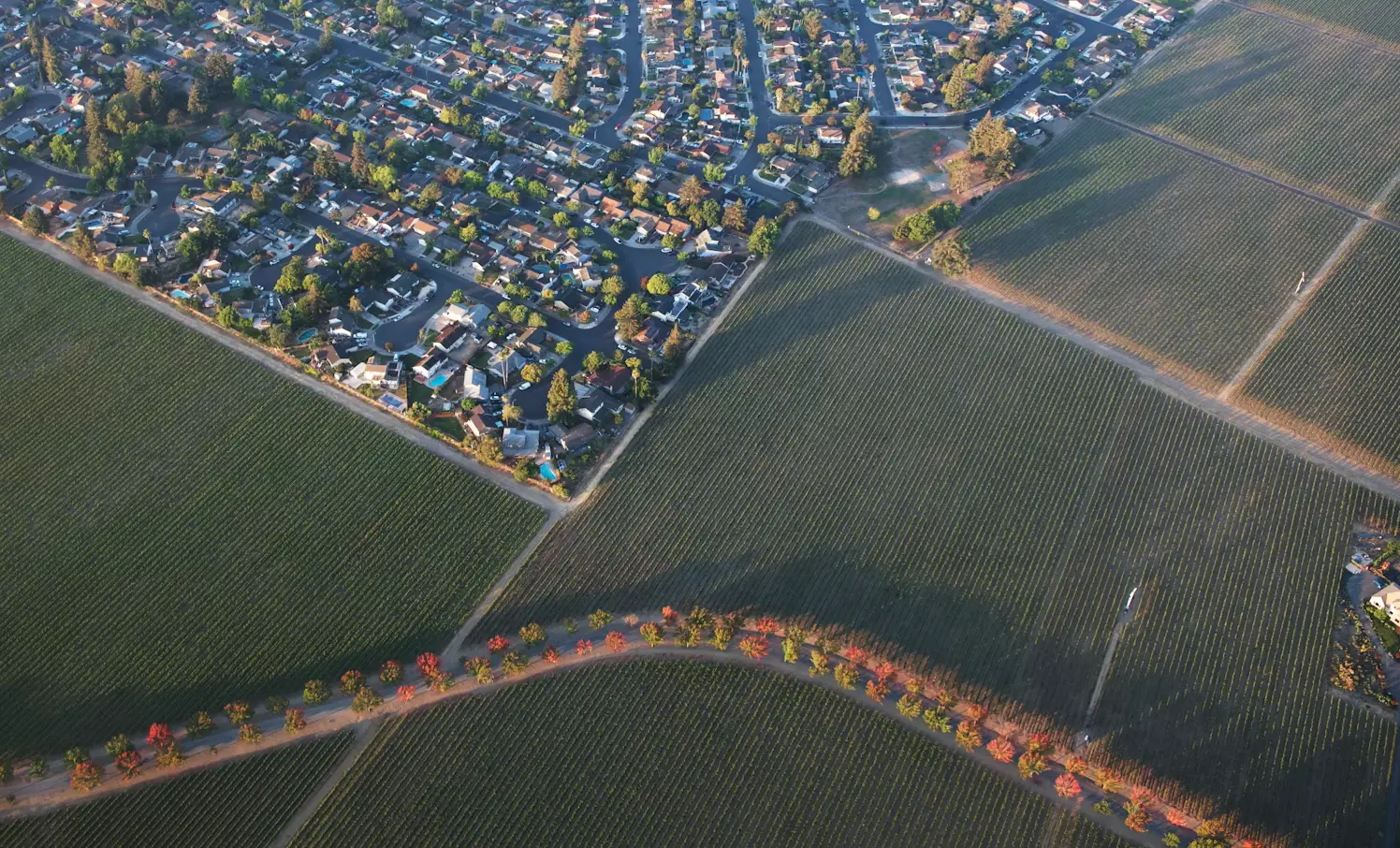 Rezoning a Planned Unit Development to R-1 in El Paso County