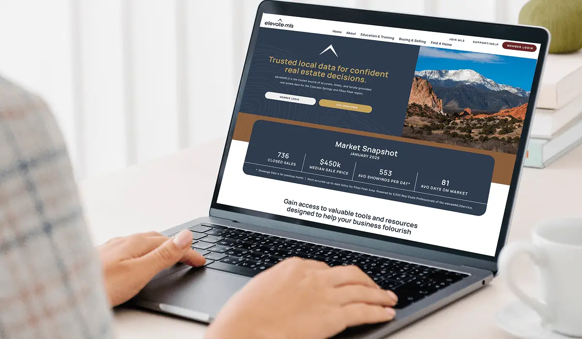PPAR MLS Changing to Elevate MLS: What It Means for Colorado Springs