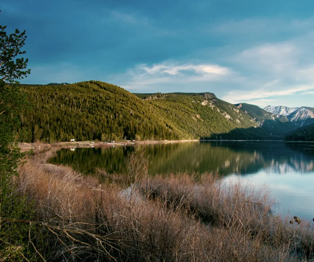 Wild Horse Reservoir Project Update: Wild Horse South Reservoir Selected