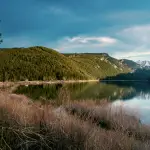 Wild Horse Reservoir Project Update: Wild Horse South Reservoir Selected