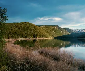 Wild Horse Reservoir Project Update: Wild Horse South Reservoir Selected