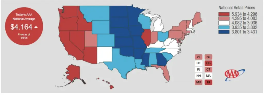 Andrew Bacon Top Colorado Springs Realtor