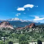 Things to do in Colorado Springs